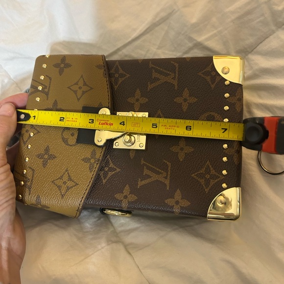 Beautiful Fashion Hand/Crossbody Bag NEW!!! - Picture 13 of 14